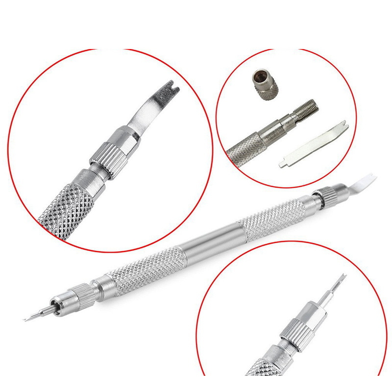 4Pin Replace Watch Strap Sprin – обзор и цена Spring Bar Tool Set