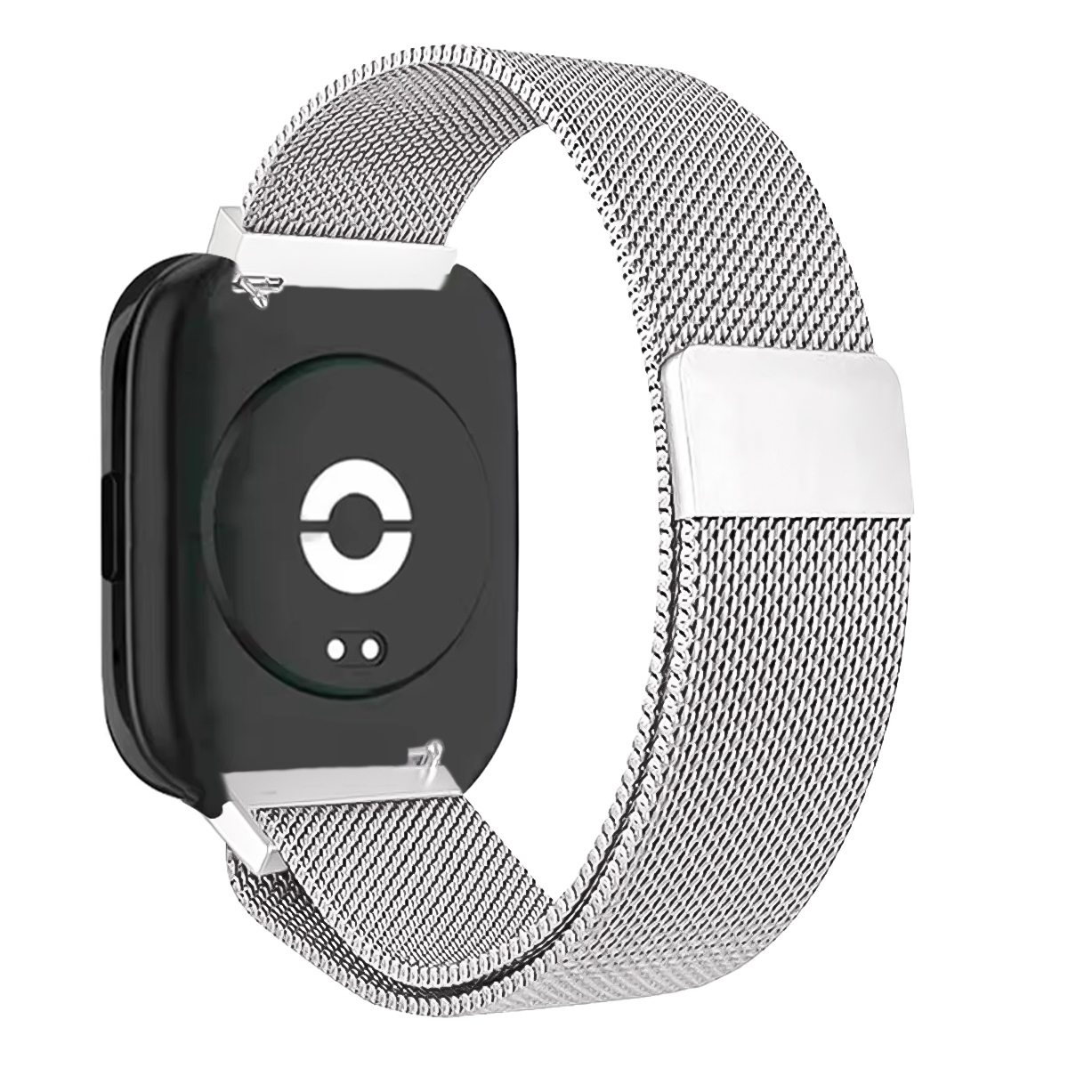 Milanese Strap for Xiaomi Redm – обзор и цена Milanese Loop Magnetic
