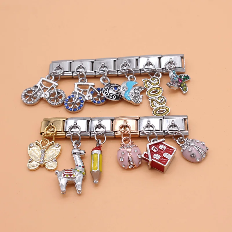 Hapiship 9mm Width Original Da – обзор и цена Butterfly Clasp Deployant
