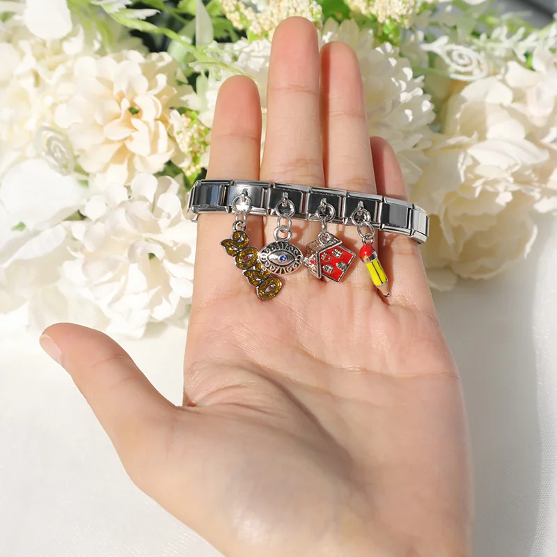 Hapiship 9mm Width Original Da – обзор и цена Butterfly Clasp Deployant