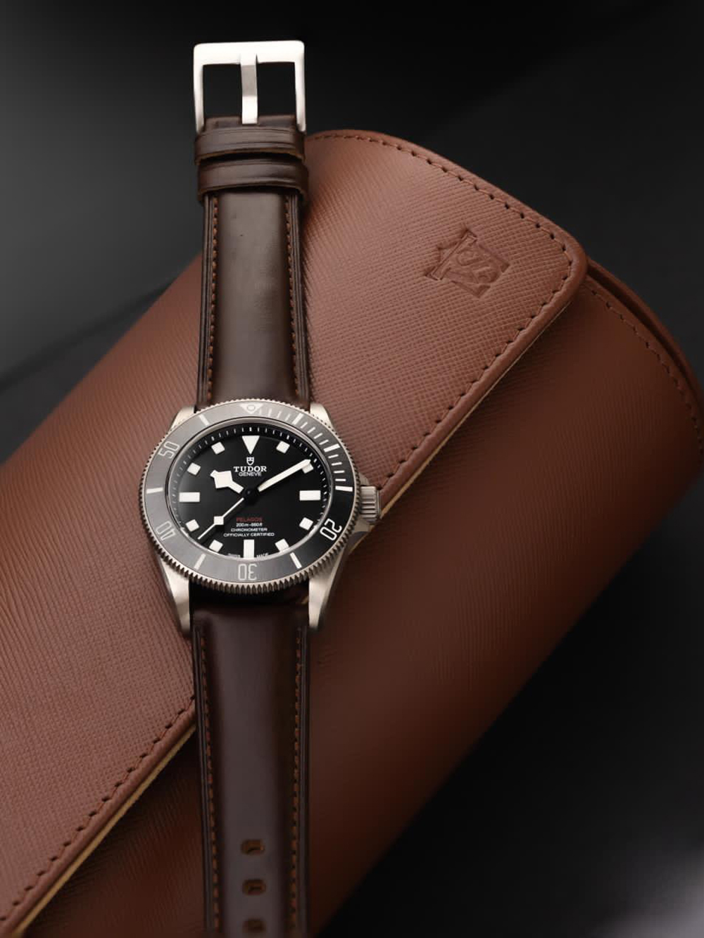 Hemsut Watch Bands Genuine Lea – обзор и цена Leather Strap Quick Release