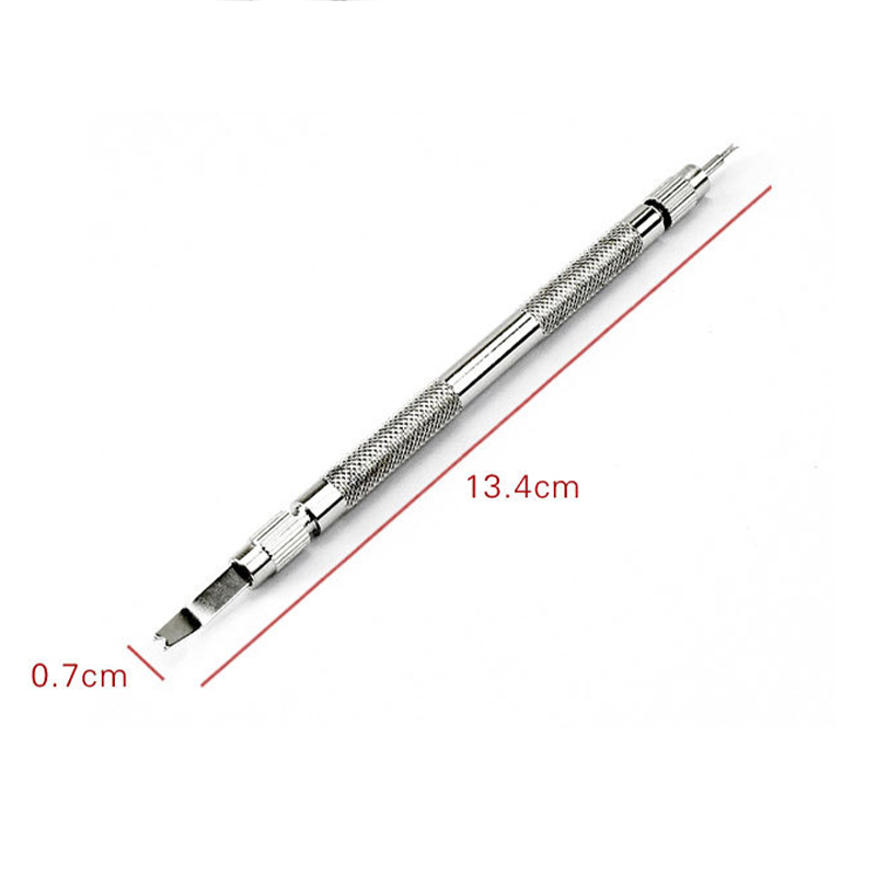 Double-ended Watch Repair Fork – обзор и цена Spring Bar Tool Set