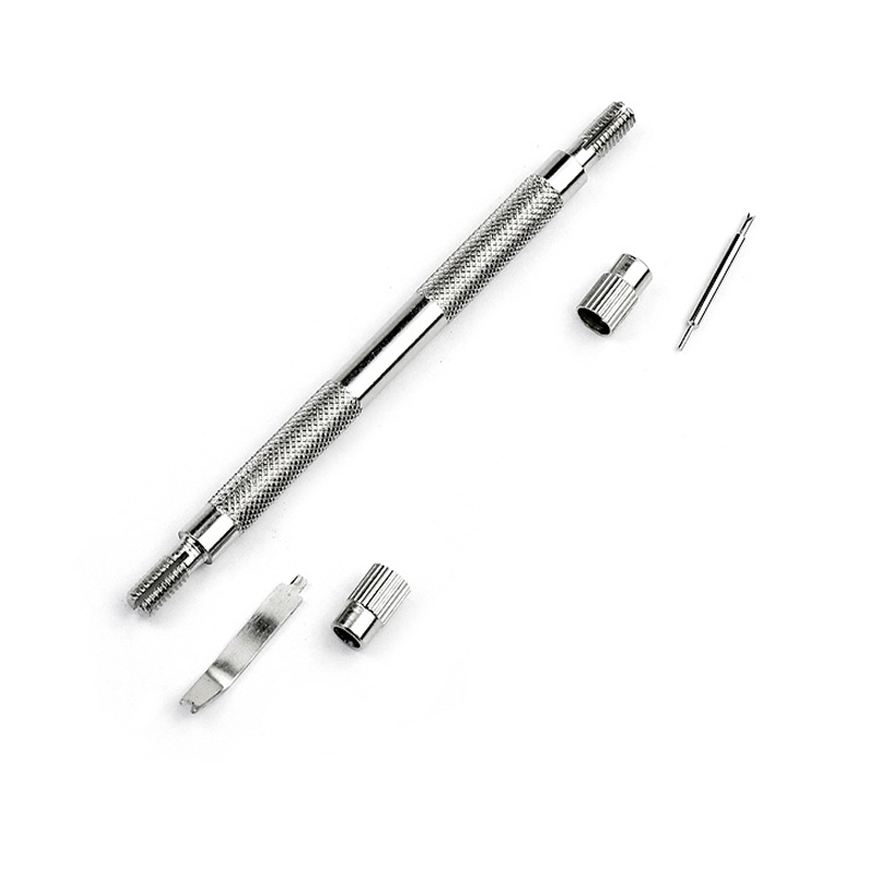 Double-ended Watch Repair Fork – обзор и цена Spring Bar Tool Set