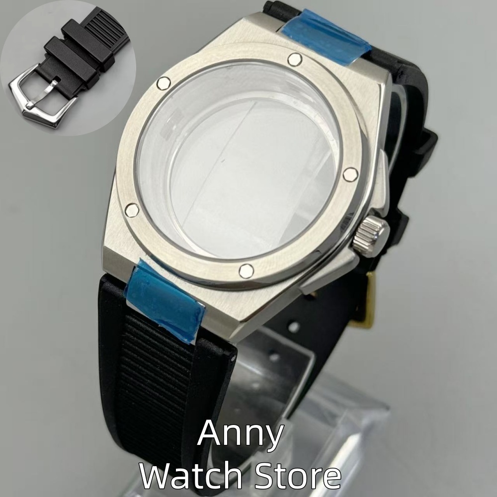 Steel Diver 40mm Ingenieur Ser – обзор и цена Rubber Strap Diver