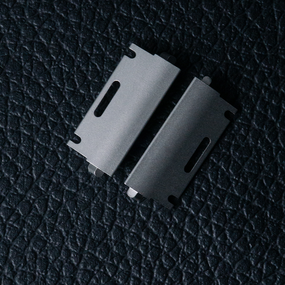 High quanlity quick release wa – обзор и цена Leather Strap Quick Release