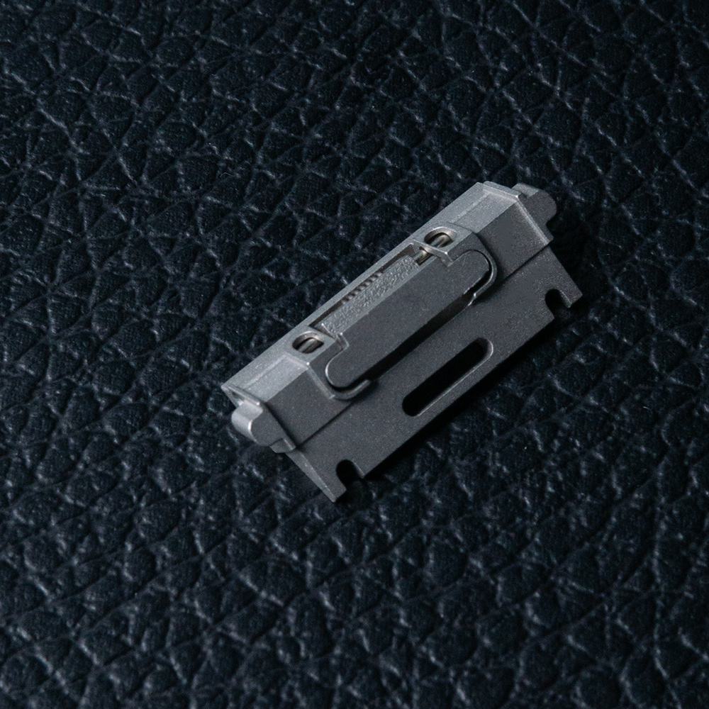 High quanlity quick release wa – обзор и цена Leather Strap Quick Release