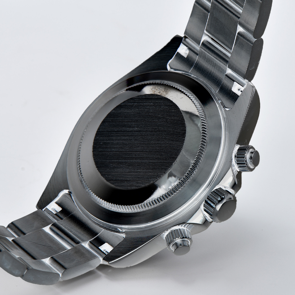 7 Colors Creative dial waves 3 – обзор и цена Stainless Bracelet Diver