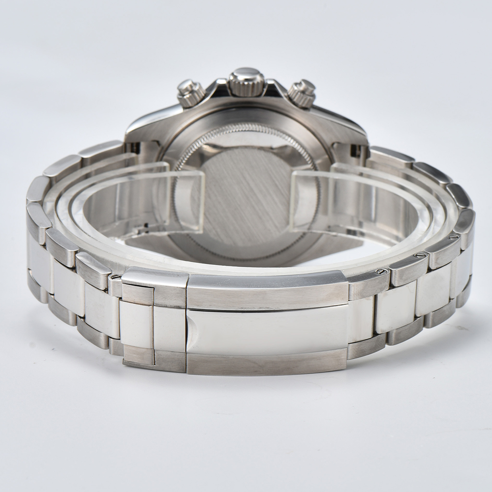 7 Colors Creative dial waves 3 – обзор и цена Stainless Bracelet Diver