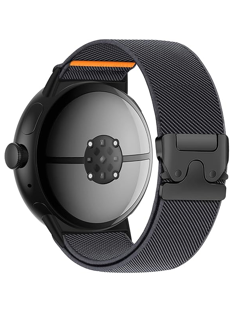 Band For Google Pixel Watch 4/ – обзор и цена Parachute Strap Elastic