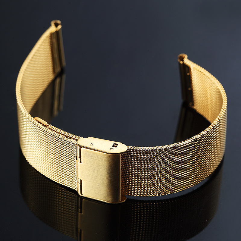 14/16/18/20/22/22mm Milanese L – обзор и цена Milanese Loop Magnetic