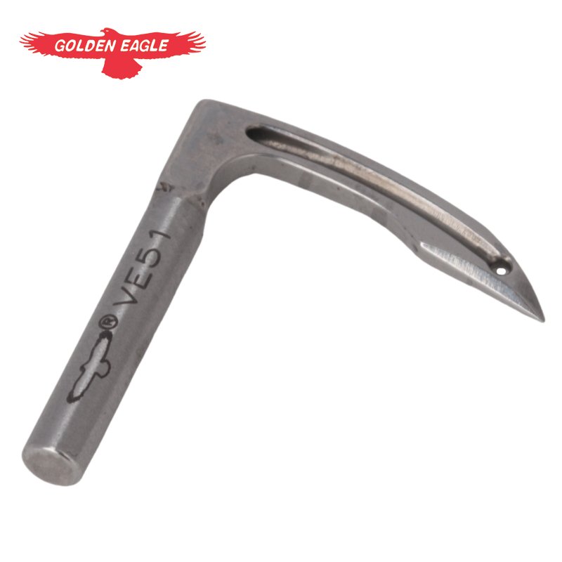 VC008 multi-needle vehicle ela – обзор и цена Curved Spring Bar