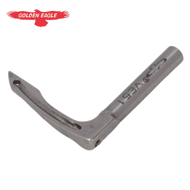 VC008 multi-needle vehicle ela – обзор и цена Curved Spring Bar