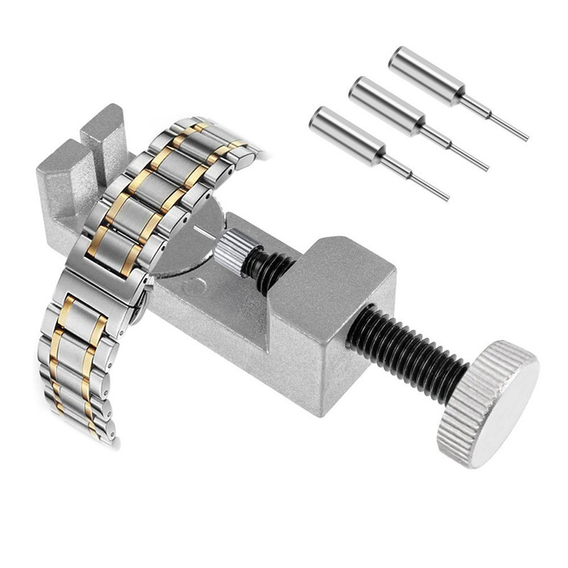 Watch Band Strap Link Pin Remo – обзор и цена Spring Bar Tool Set