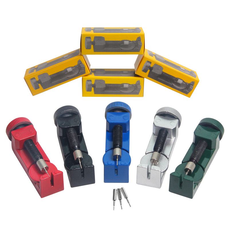 Watch Band Strap Link Pin Remo – обзор и цена Spring Bar Tool Set