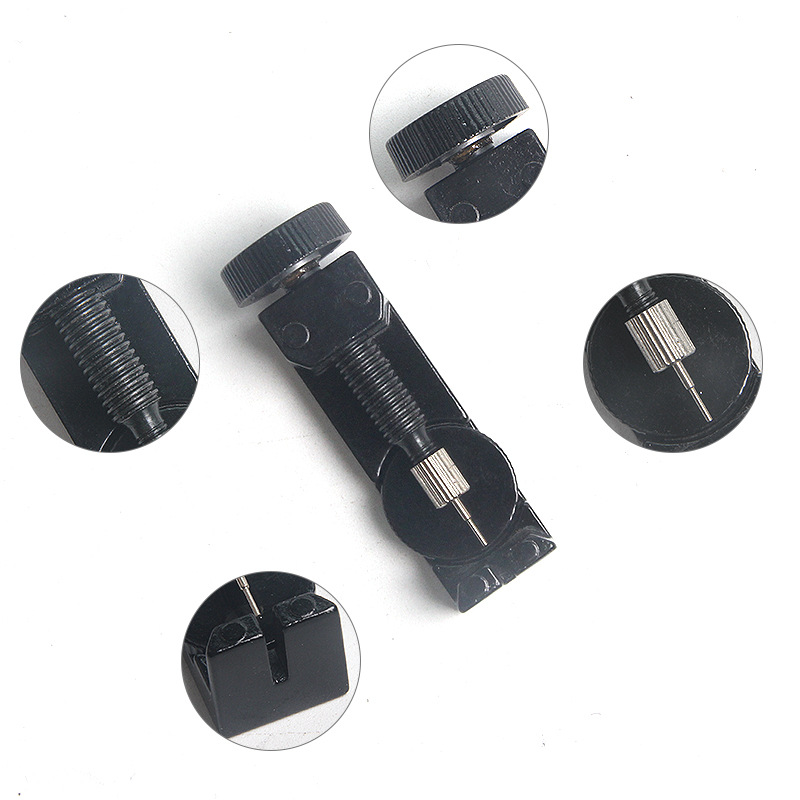 Watch Band Strap Link Pin Remo – обзор и цена Spring Bar Tool Set