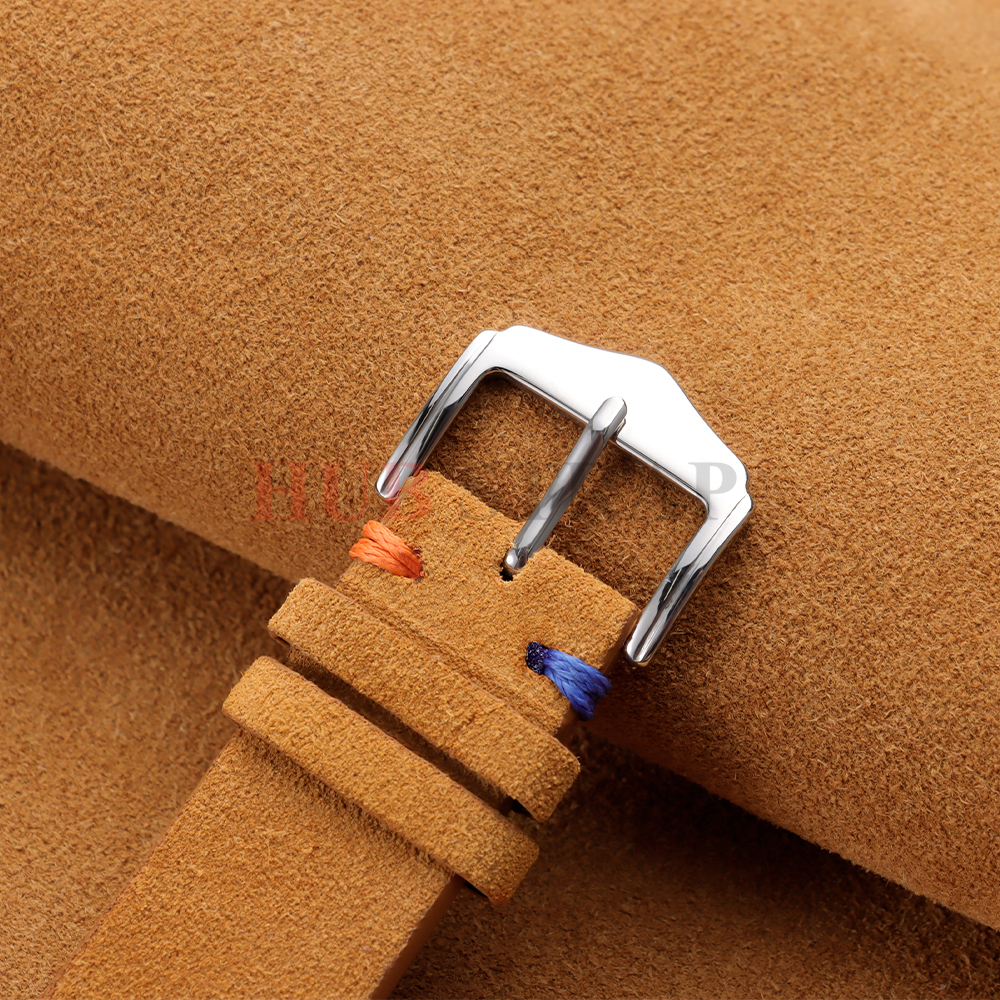 18mm 20mm 22mm Suede Leather S – обзор и цена Suede Strap Watch