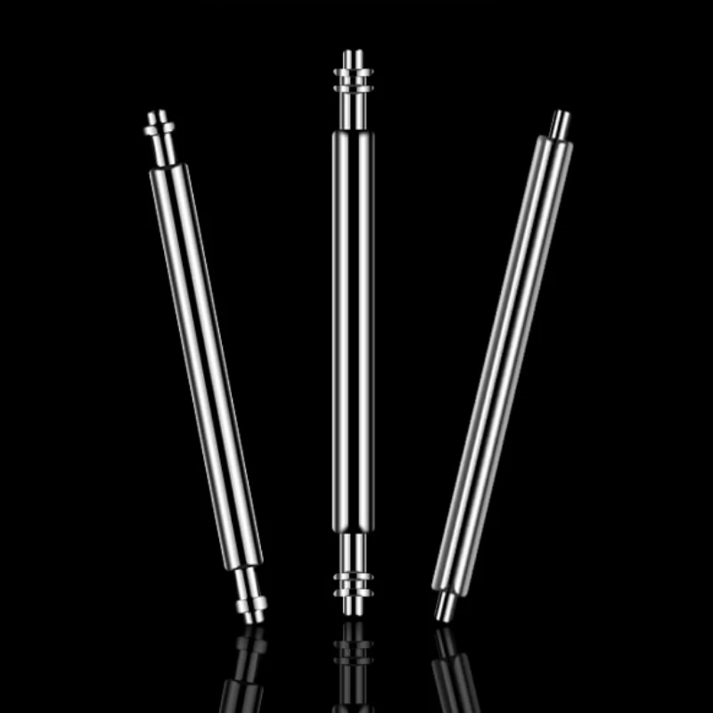 15pcs Watch Band Pin 2.0mm Dia – обзор и цена Spring Bar Tool Set