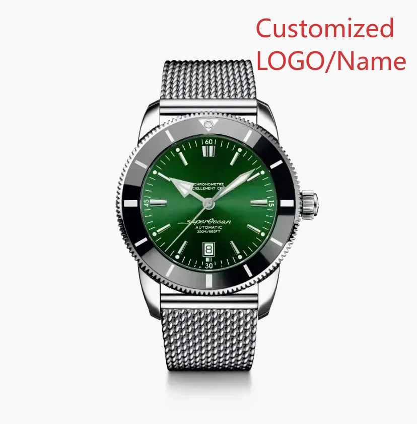 A1212 Store Customized Watches – обзор и цена Rubber Strap Diver