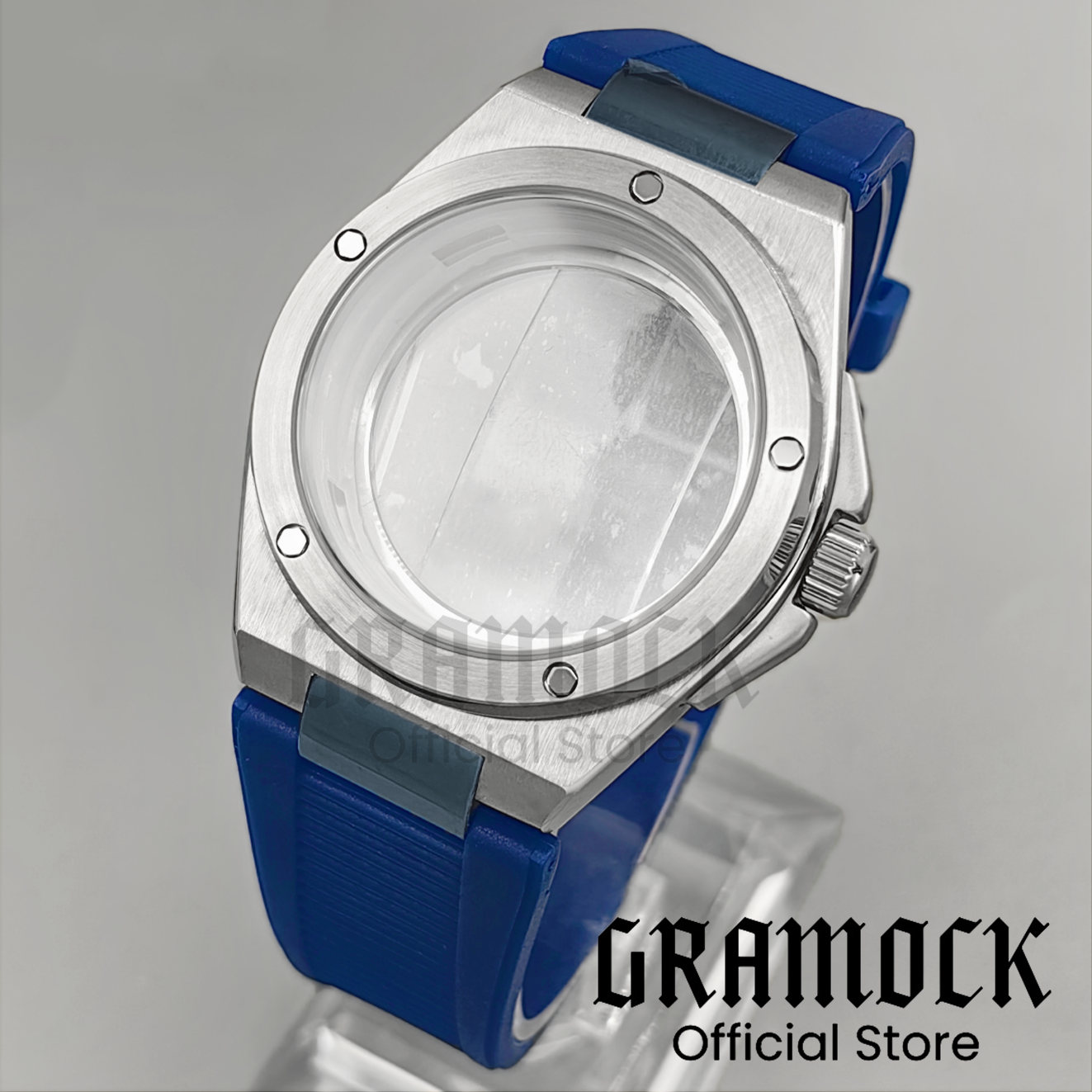 Steel Diver 40mm Ingenieur Ser – обзор и цена Rubber Strap Diver