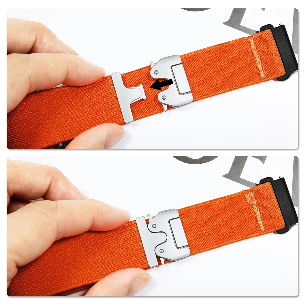 2PCS Parachute Strap for Samsu – обзор и цена Parachute Strap Elastic