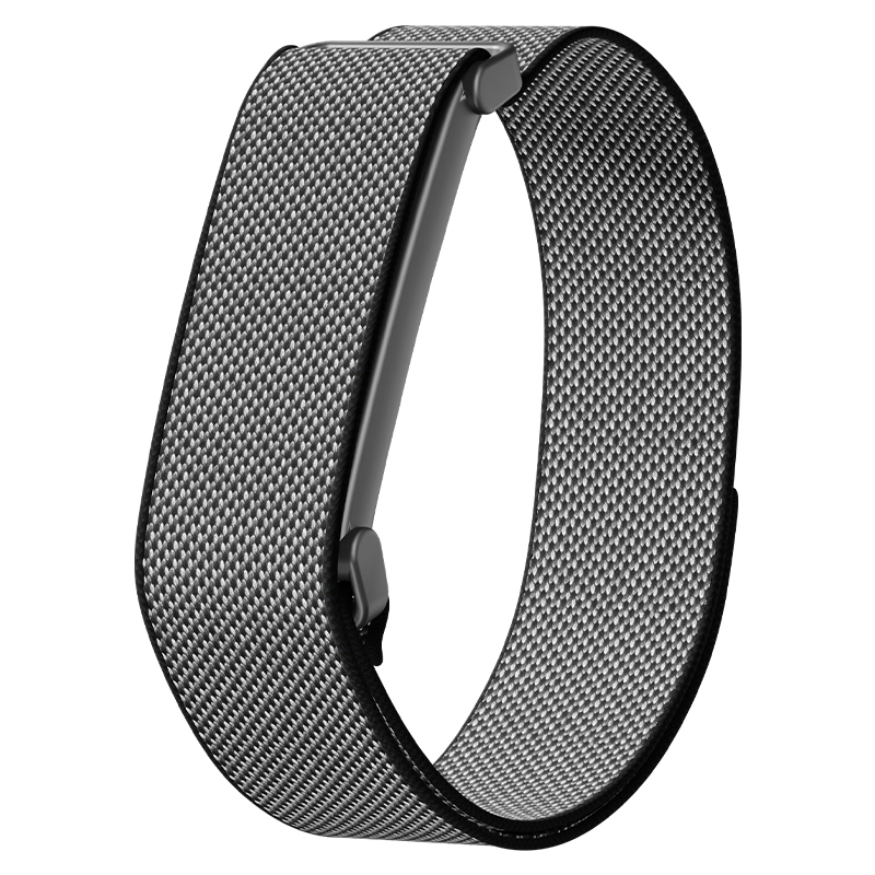 Sport Nylon Watch Strap for Go – обзор и цена Sport Loop Velcro