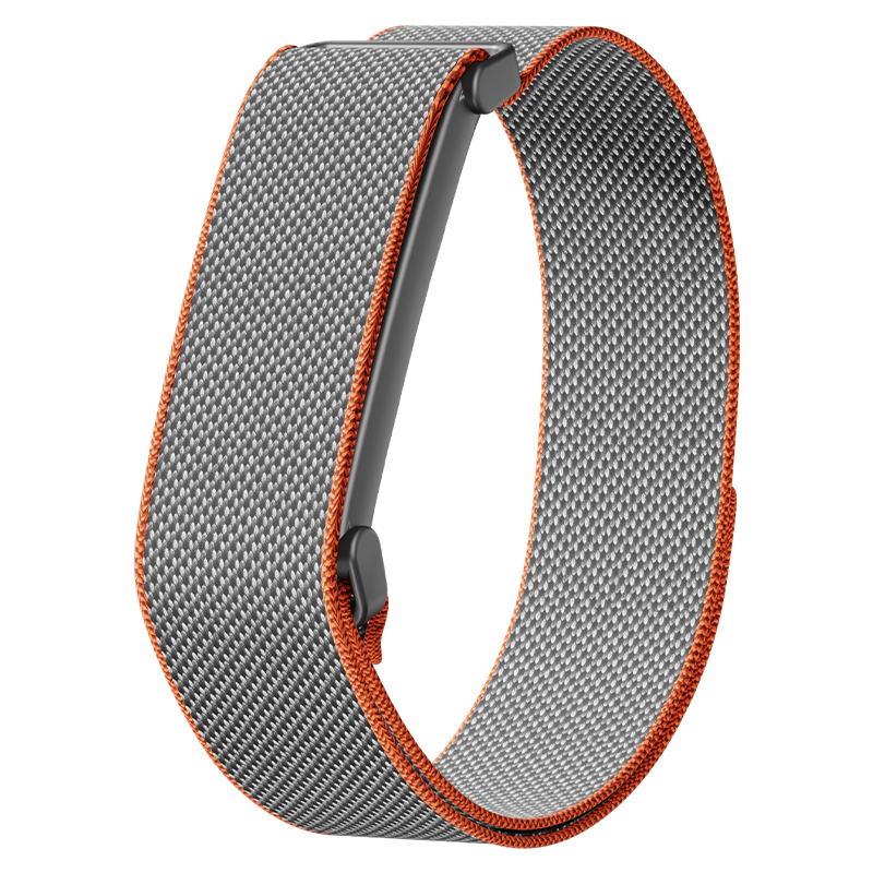 Sport Nylon Watch Strap for Go – обзор и цена Sport Loop Velcro