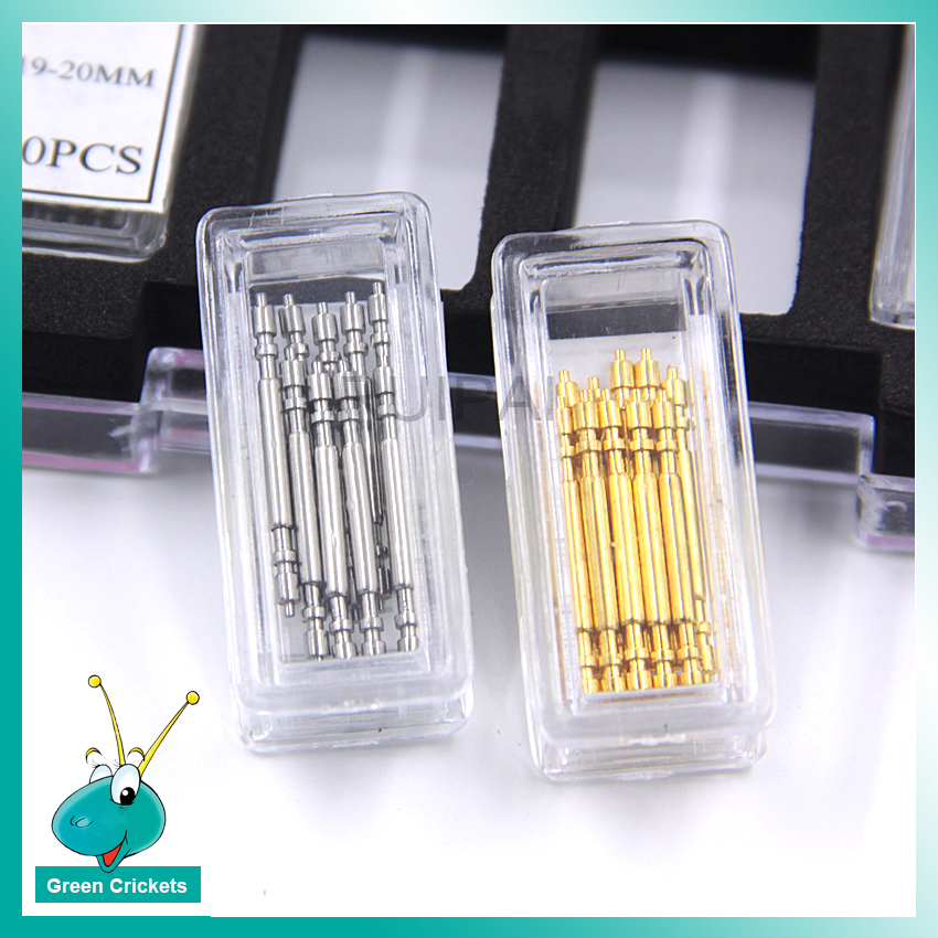 90pcs/box Assort size Watch st – обзор и цена Spring Bar Tool Set